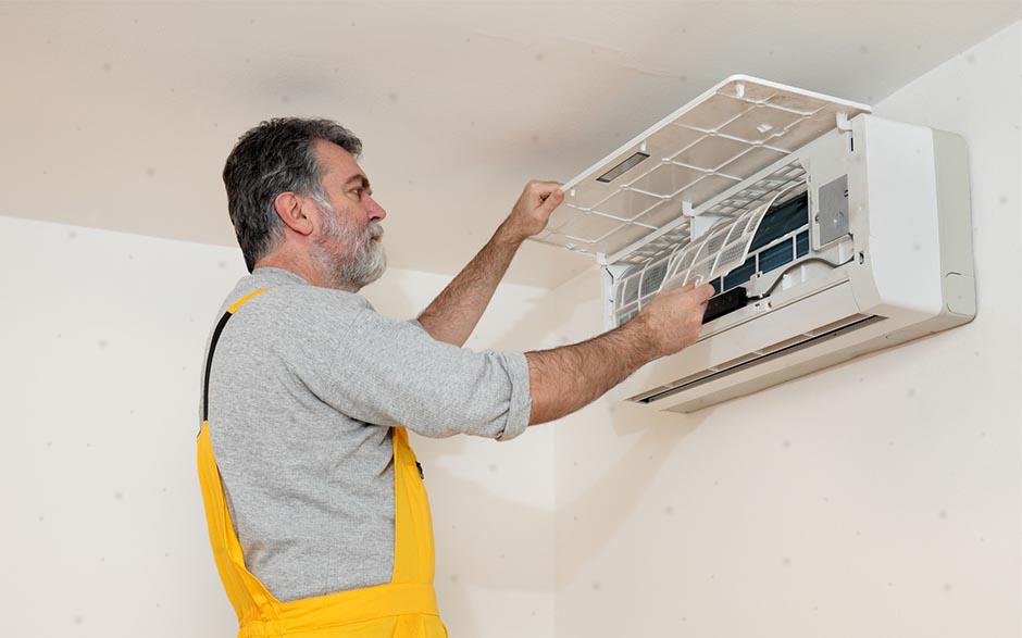 électricité Osny