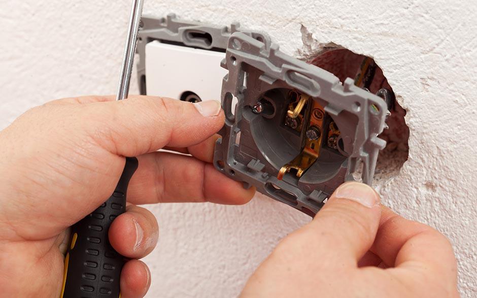 tarif dépannage électrique Maffliers