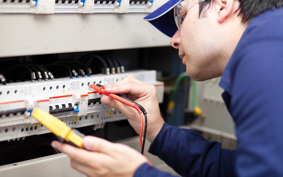 électricien dépannage La Ville-du-Bois