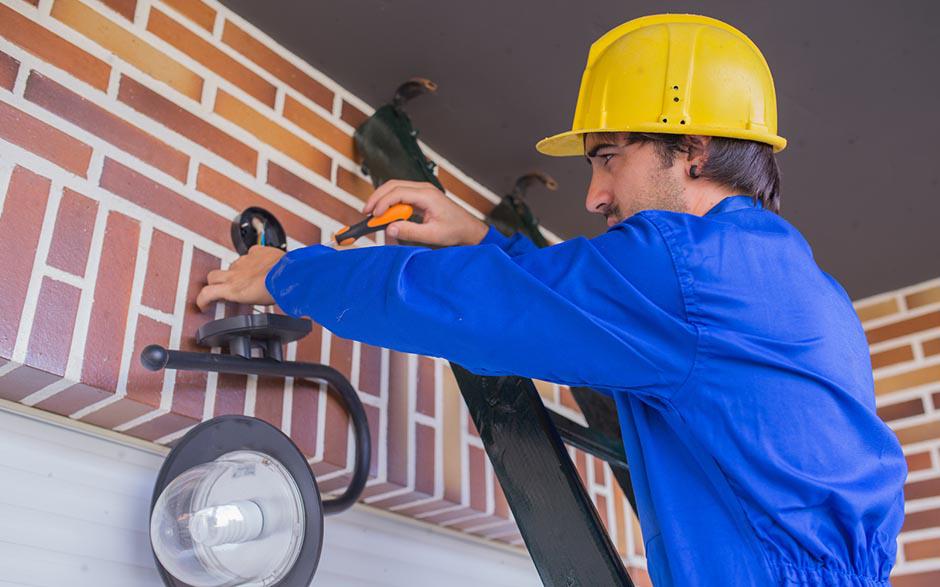 électricité Noisy-le-Grand