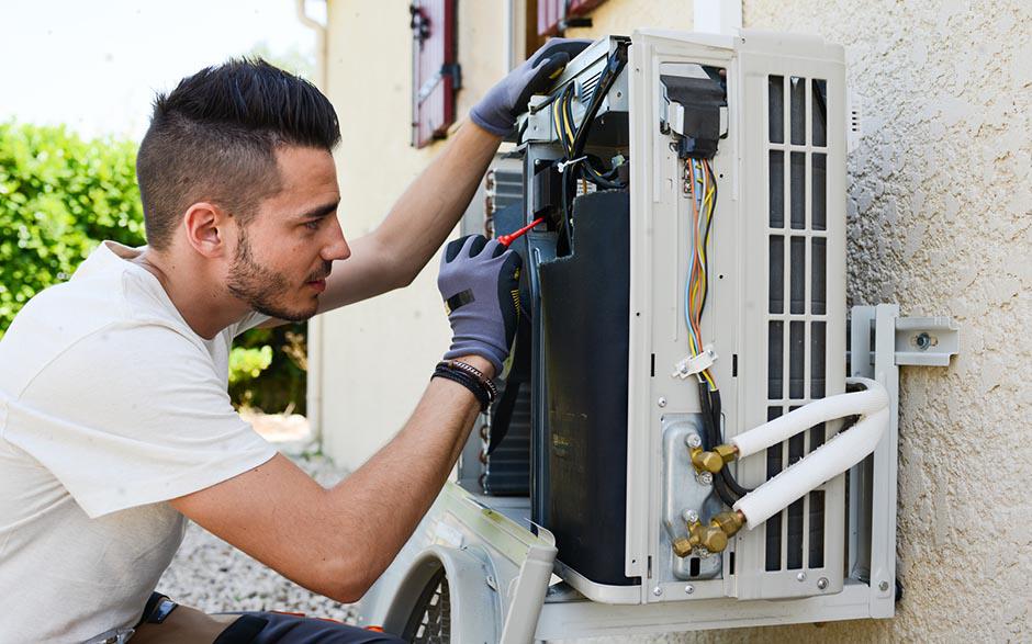 tarif dépannage électrique Maffliers