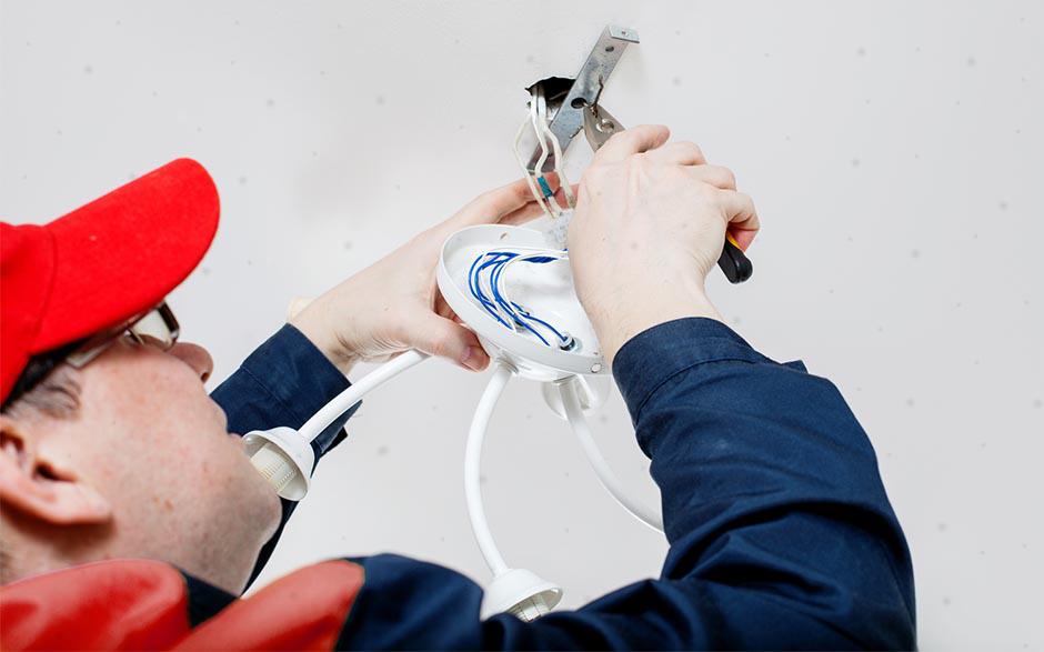 tarif dépannage électrique Maffliers